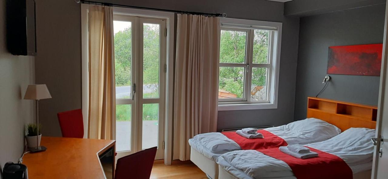Bykle Hotel 외부 사진