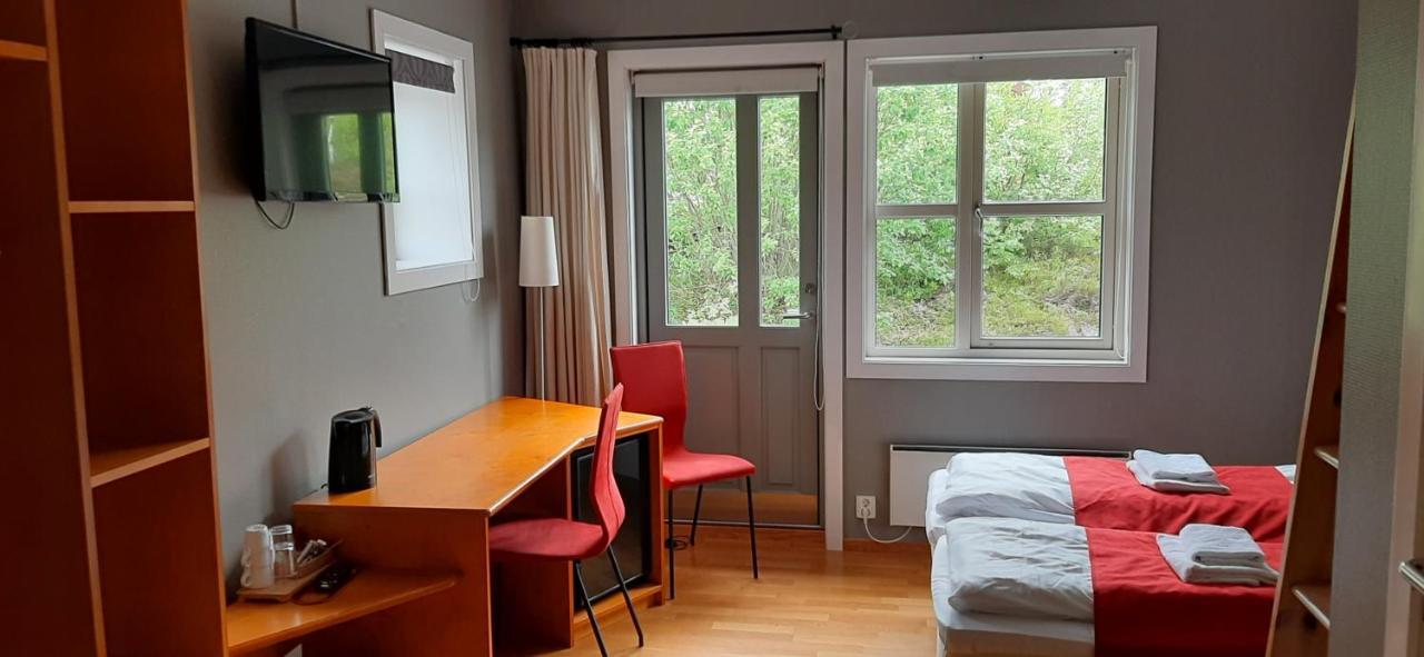 Bykle Hotel 외부 사진