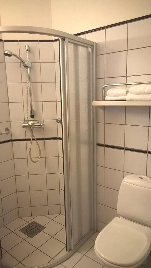 Bykle Hotel 외부 사진