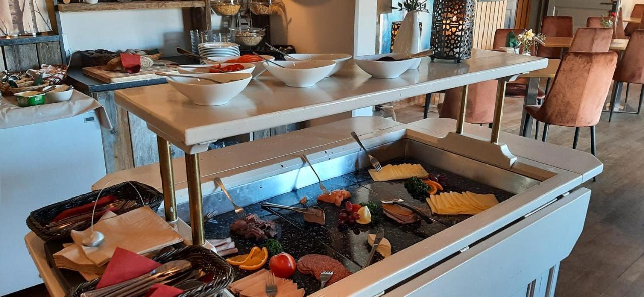 Bykle Hotel 외부 사진